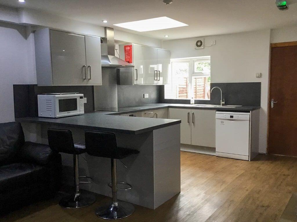 House in Birmingham - View 2