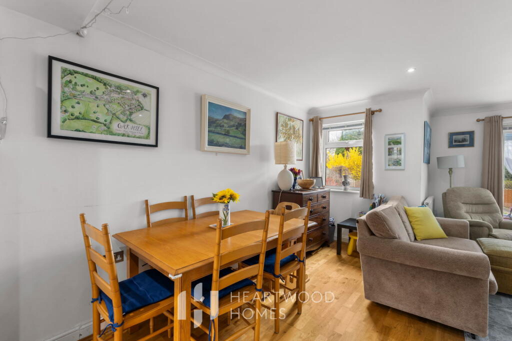 House in St Albans - View 5