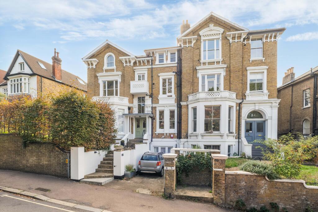 Apartment in London