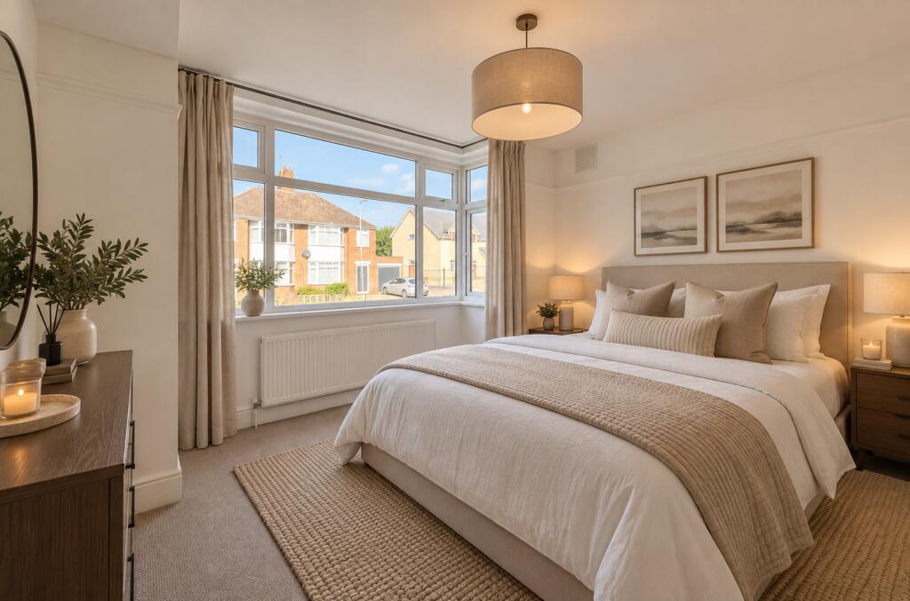 House in Exeter - View 4