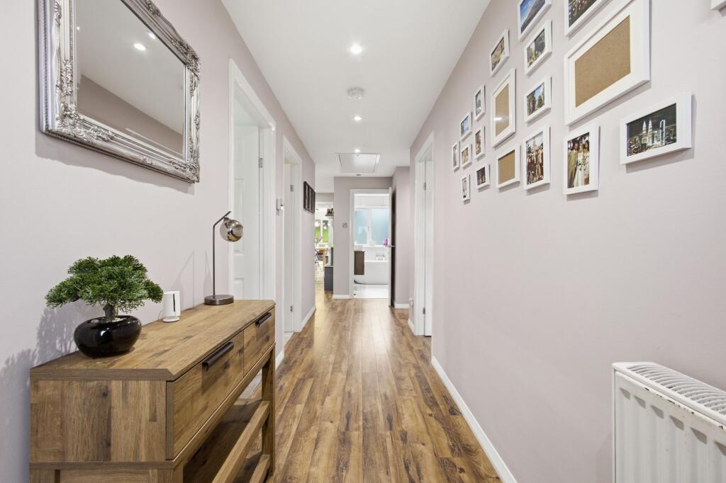 House in Paisley - View 5