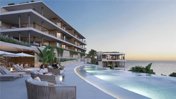 Main image of property: Bellmar: Mediterranean Living By The Sea, Torre Bellver, Benicassim