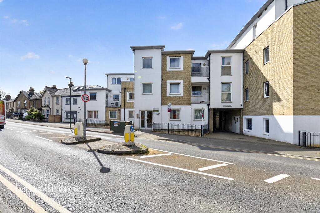 Main image of property: Oakhill Road, Sutton