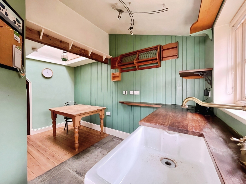 Main image of property: Haverhill Road, Horseheath