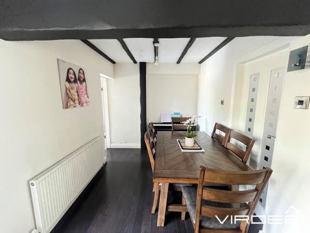 House in Walsall, West Midlands - View 4