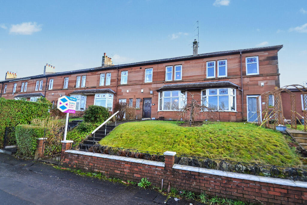 Main image of property: Auldhouse Road, Newlands, Glasgow, G43 1XE