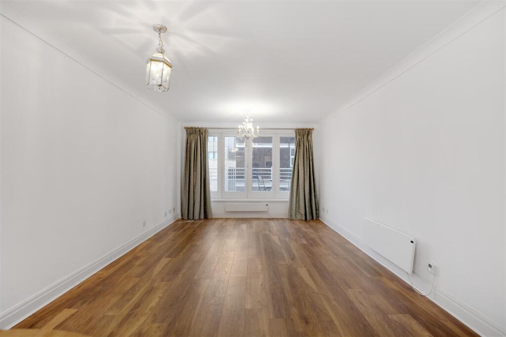 Main image of property: New Caledonian Wharf, Surrey Quays, SE16