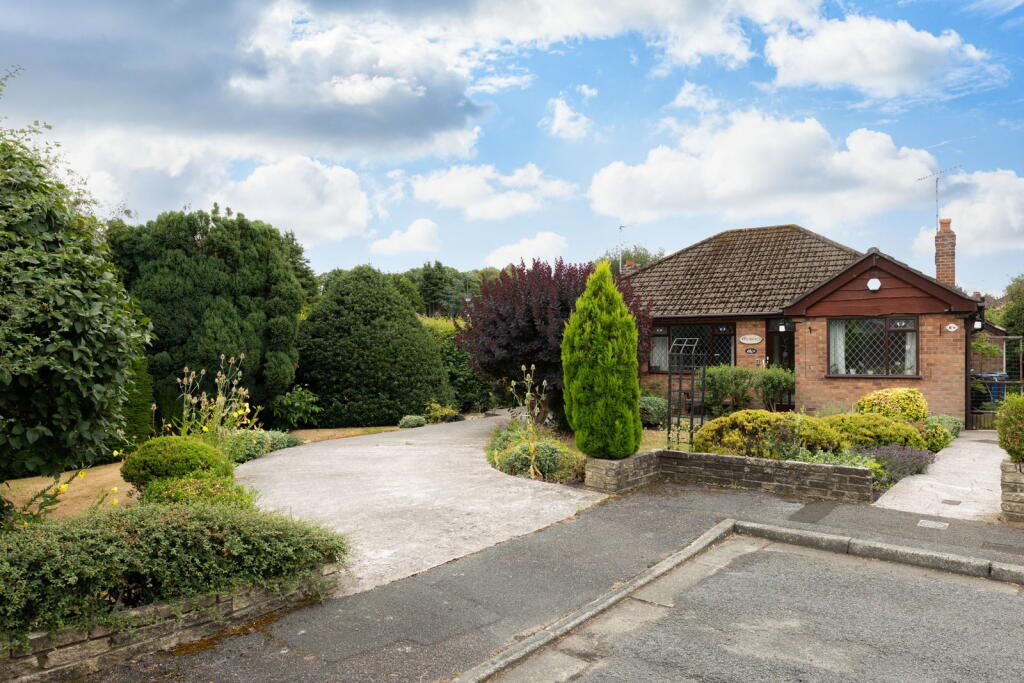 Main image of property: Cedar Avenue, Hazel Grove, Stockport SK7 4JF