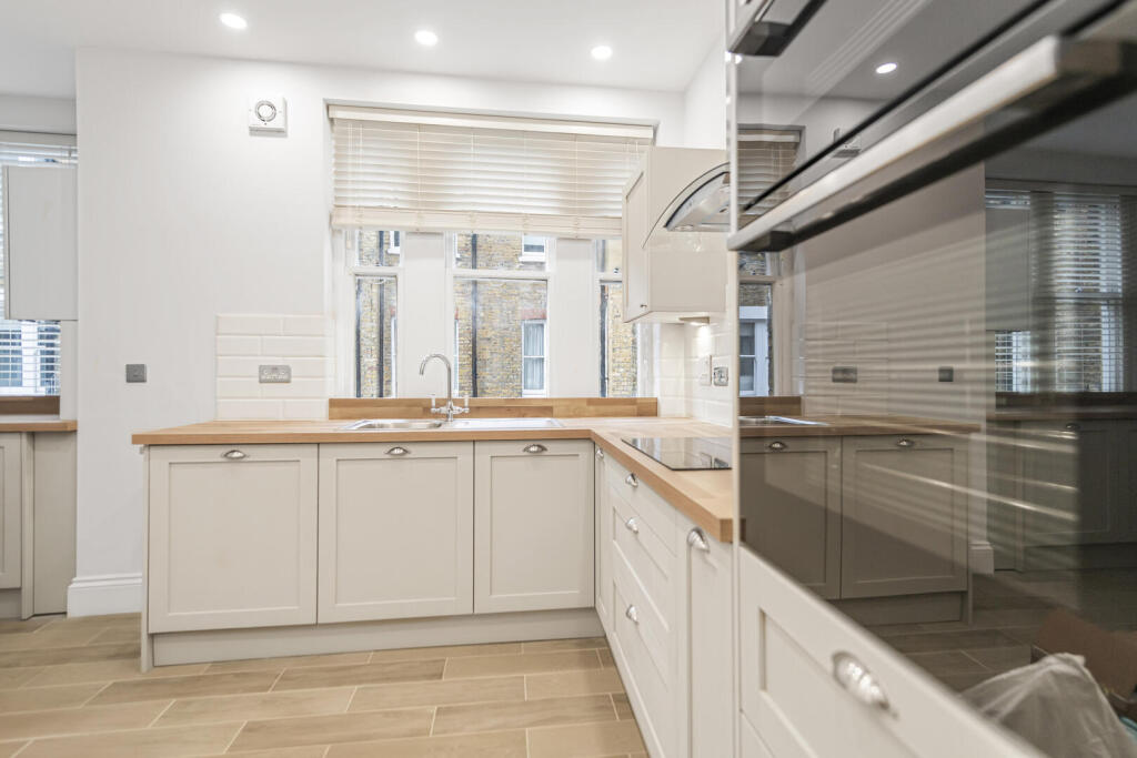 3 bedroom apartment for rent