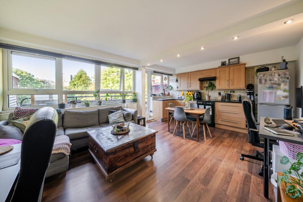 Apartment in London