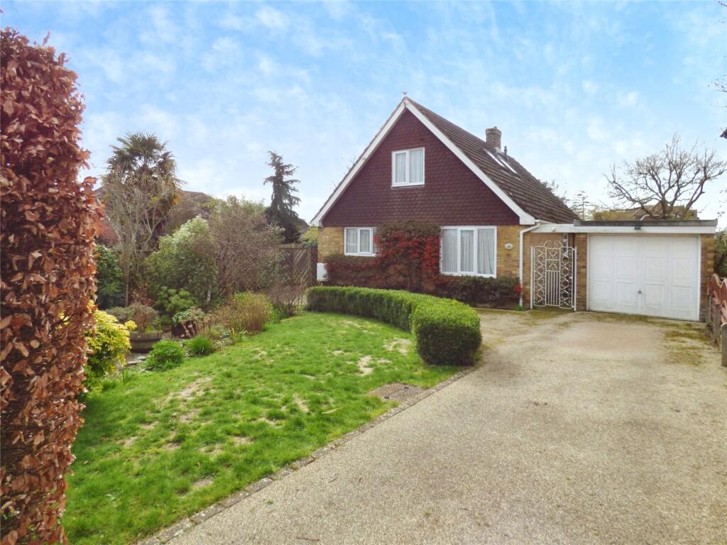 Main image of property: Freegrounds Road, Hedge End, Southampton