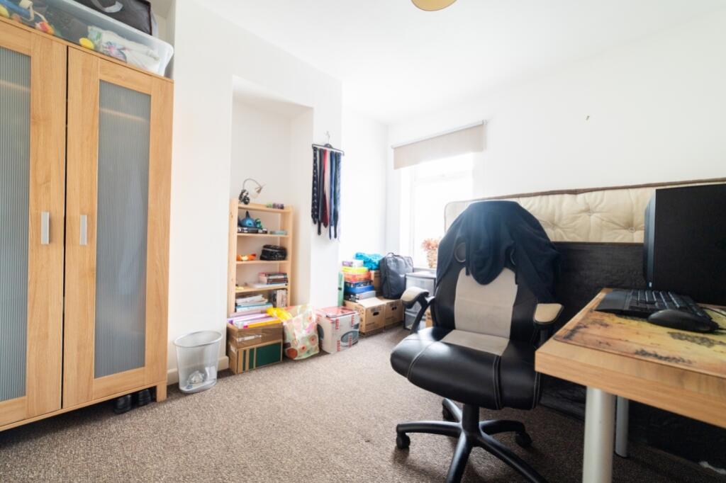 House in Cardiff, Cathays - View 4