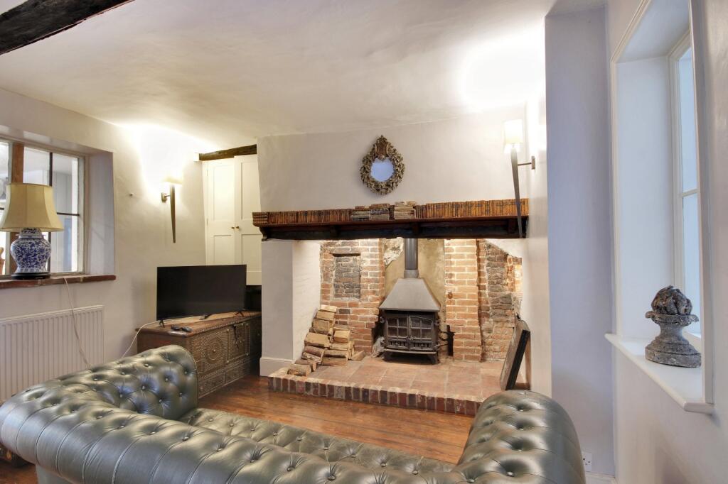 House in Rochester - View 3