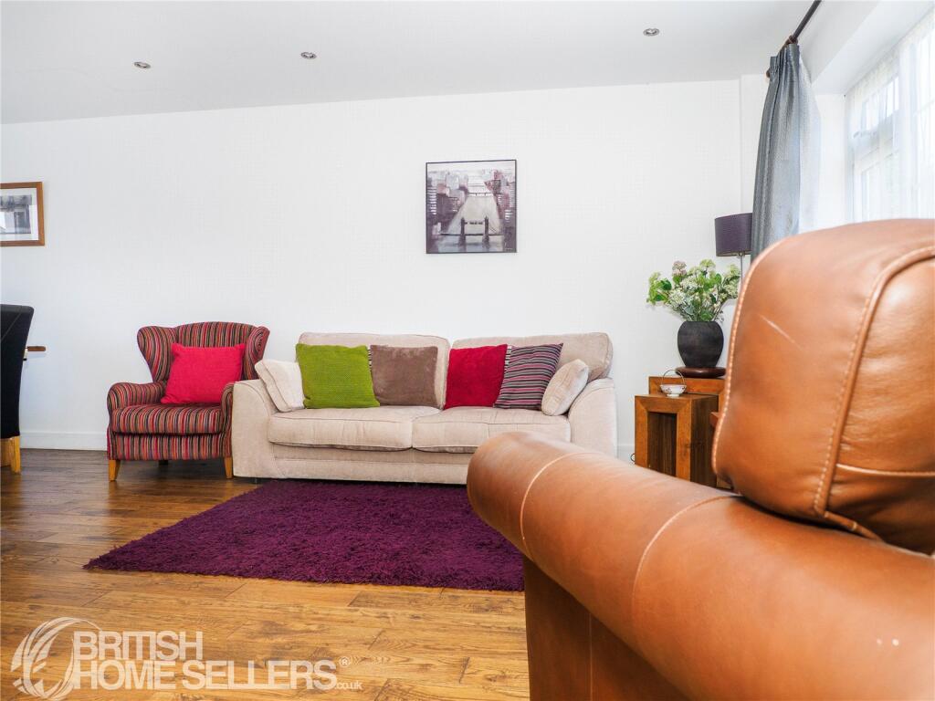 House in London - More