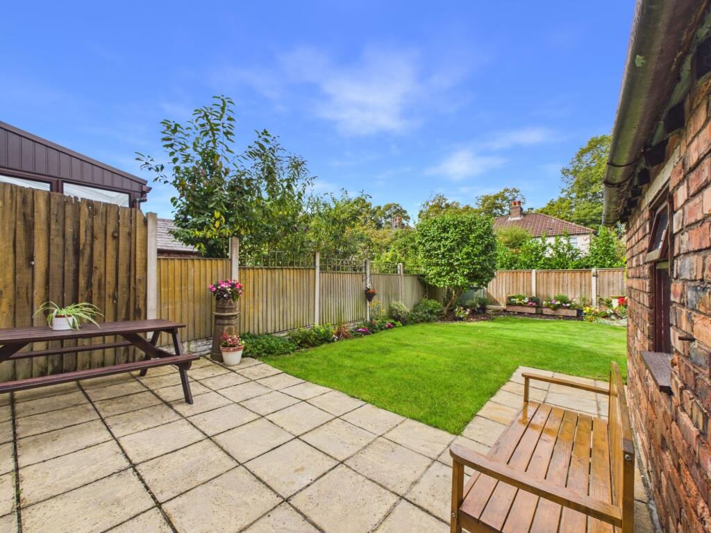 House in Liverpool, Childwall - View 4