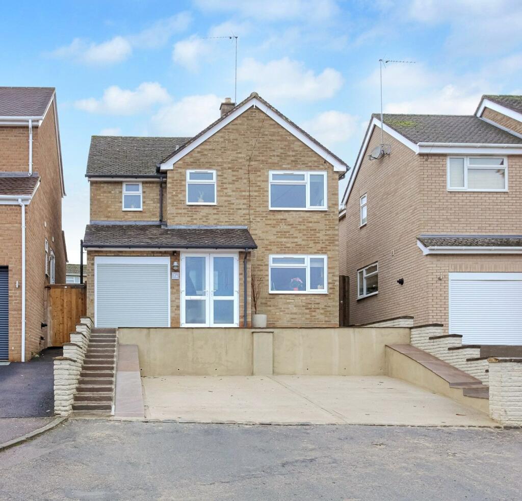 Main image of property: Valley View, Great Bourton