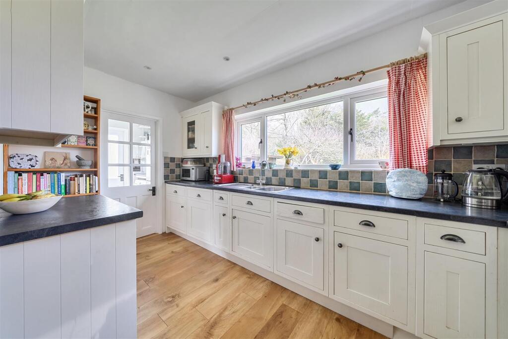 Additional image 5 of West Knoyle, Warminster