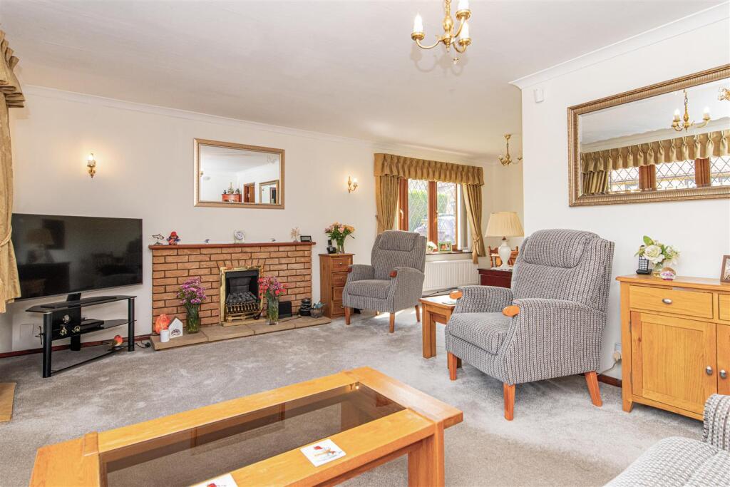 Fineshade Close, Barton Seagrave - View 4