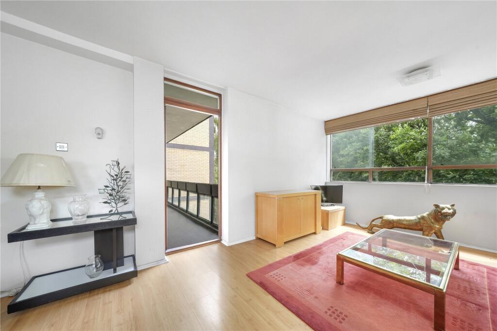 Apartment in London, Muswell Hill - More