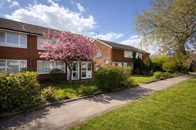 Main image of property: Ingram Avenue, AYLESBURY