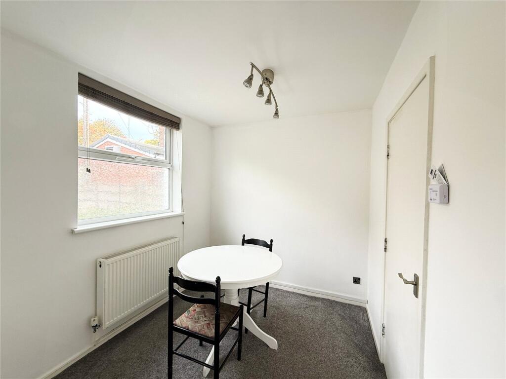 Apartment in Manchester - View 4