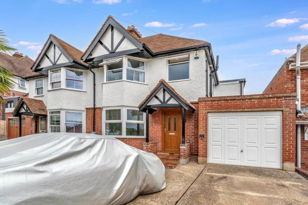 Main image of property: Richmond Gardens, Canterbury