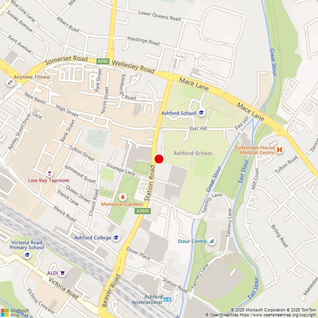 Property Map