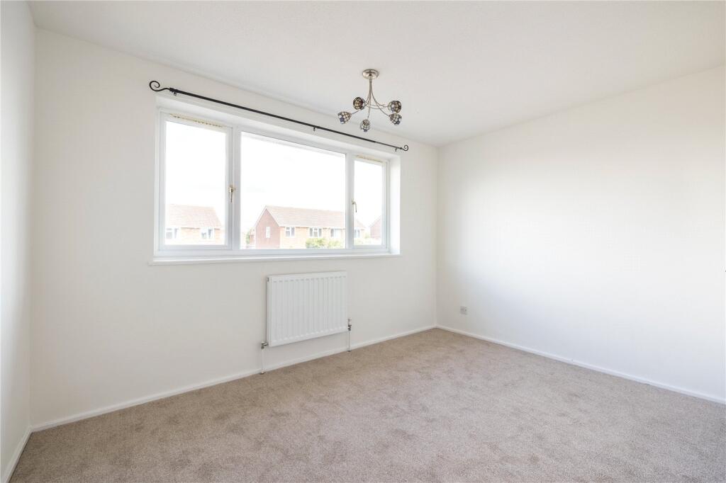 Swift Close, Melton Mowbray, Leicestershire photo 4