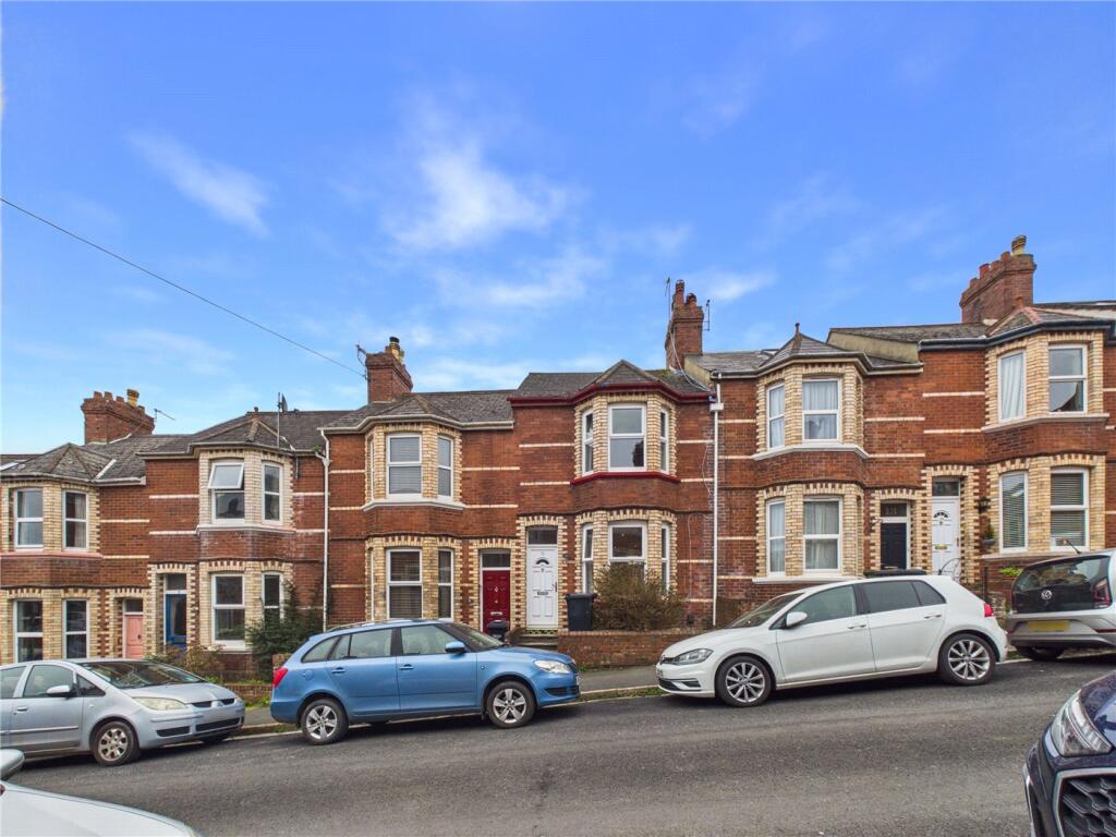 Main image of property: Abbots Road, Exeter, Devon, EX4