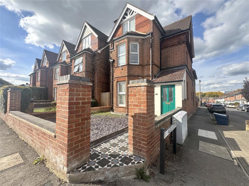 Main image of property: Worting Road, Basingstoke, Hampshire, RG21