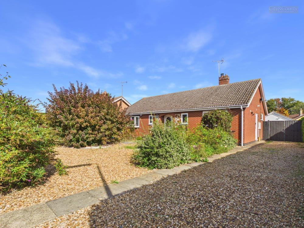 Main image of property: The Chase, Crowland, Peterborough