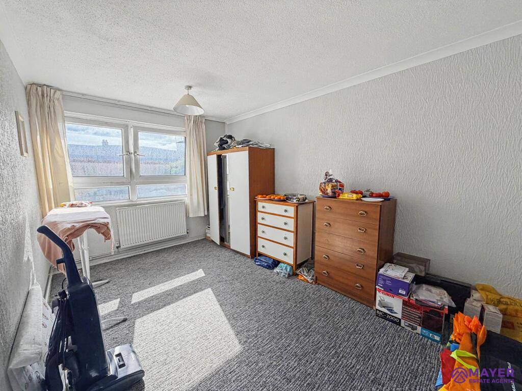 Apartment in Plymouth - View 5