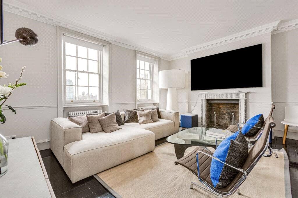 Main image of property: Cheyne Walk, Chelsea, SW10