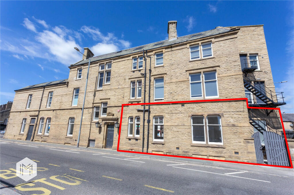 Main image of property: Colne Road, Burnley, BB10 1DU