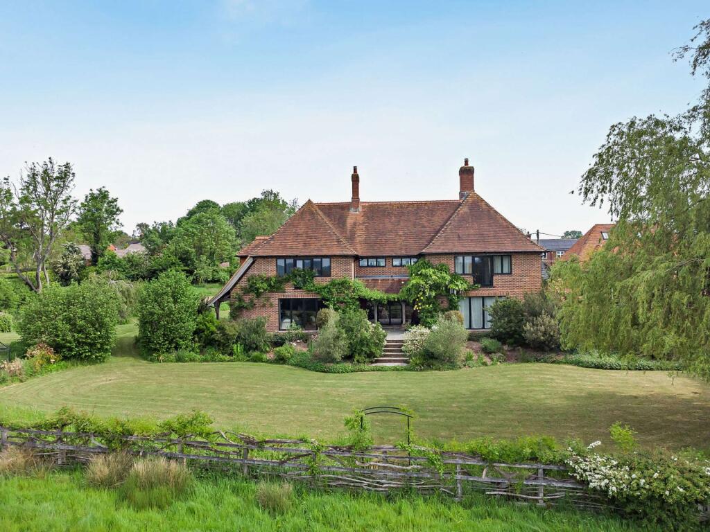 Main image of property: Rudd Lane, Upper Timsbury, Romsey, Hampshire