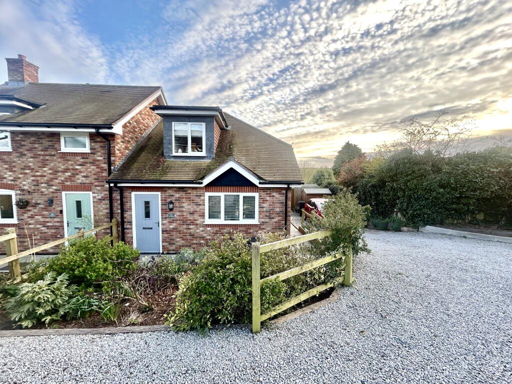 Main image of property: St. Marys Close, Sixpenny Handley