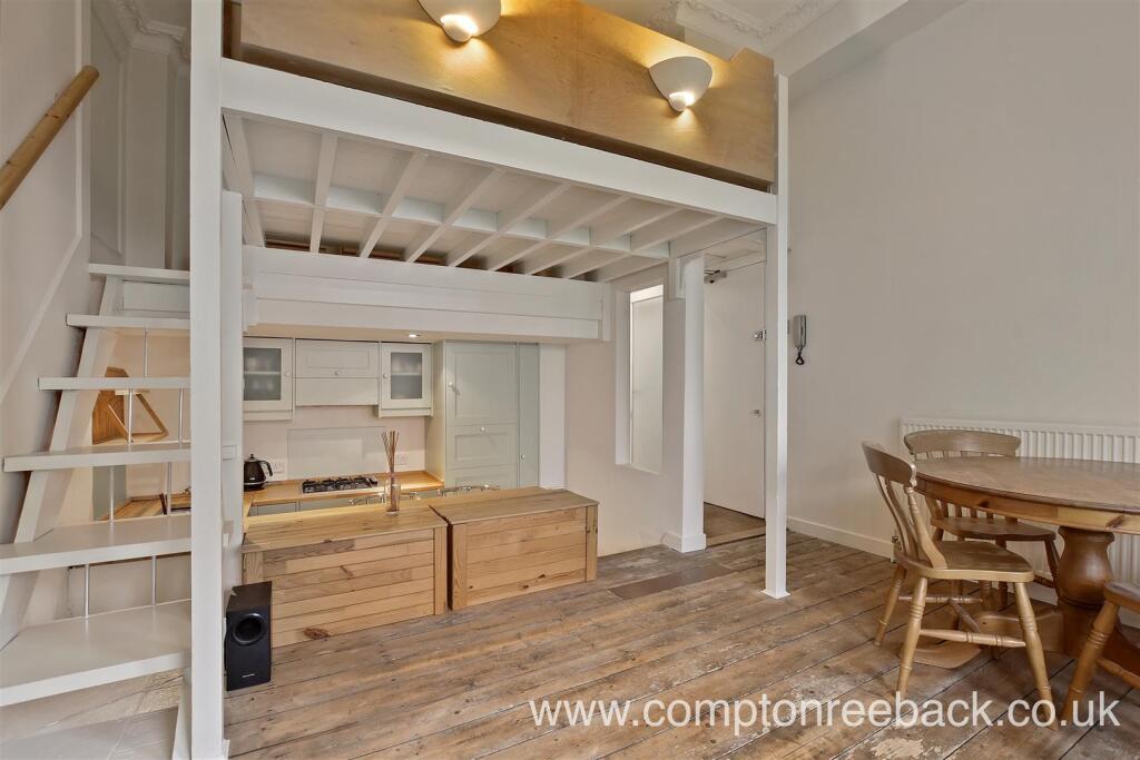 Main image of property: Sutherland Avenue, Maida Vale, W9