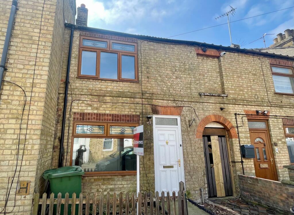 Main image of property: Whalley Street, Peterborough PE1 5EB