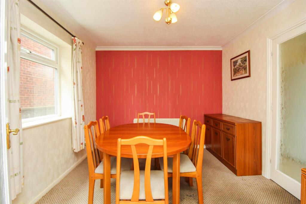 House in Wakefield - More