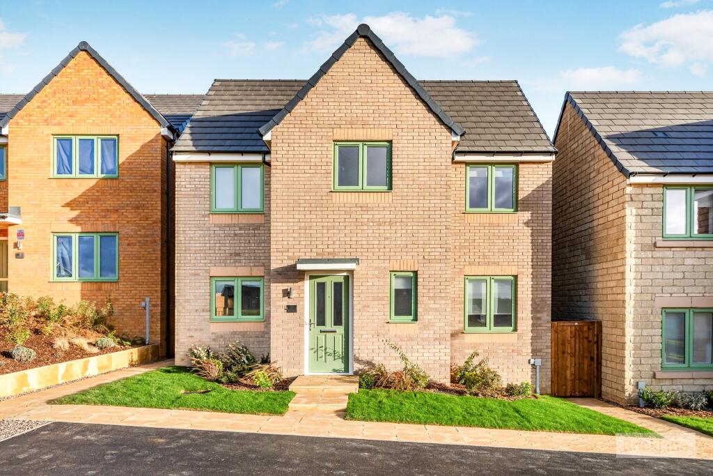 Main image of property: Shale Meadow, WELLINGBOROUGH