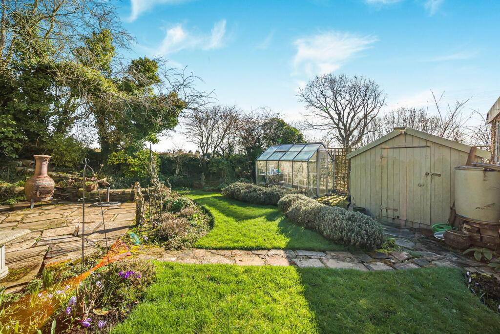 Additional image 3 of Northcliffe, Great Harwood, Blackburn, BB6 7PJ