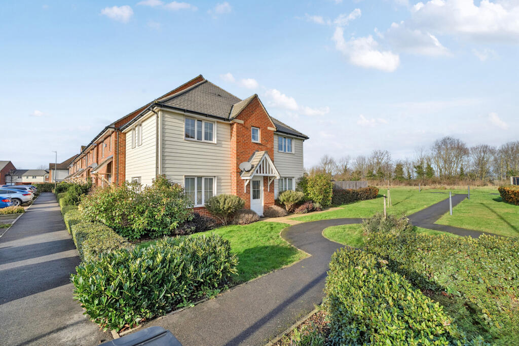 Main image of property: Malt Kiln Place, Dartford, Kent