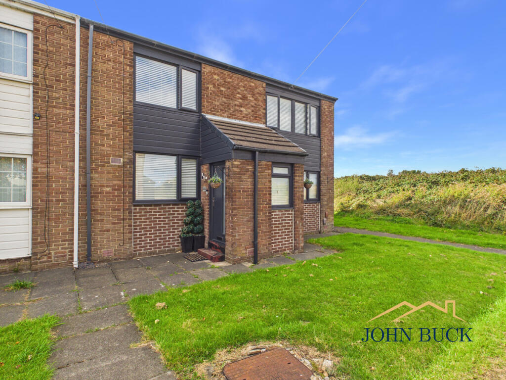 Main image of property: Whyndyke, Gateshead, NE10 8