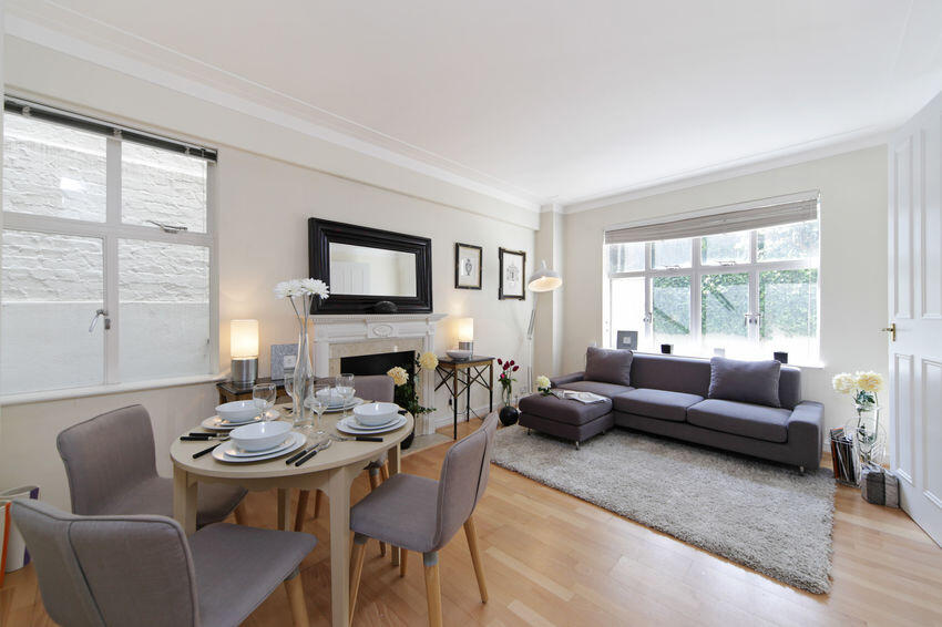 Main image of property: Cheyne Place, London, SW3