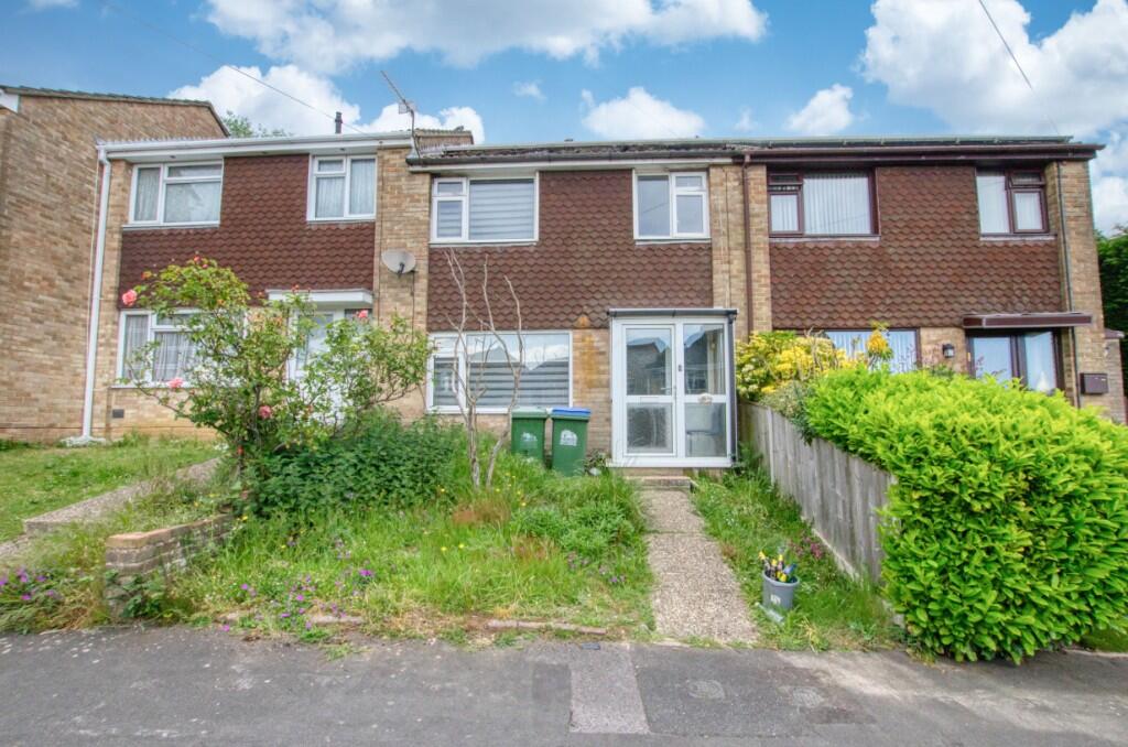 Main image of property: Anson Drive, Southampton, Hampshire, SO19