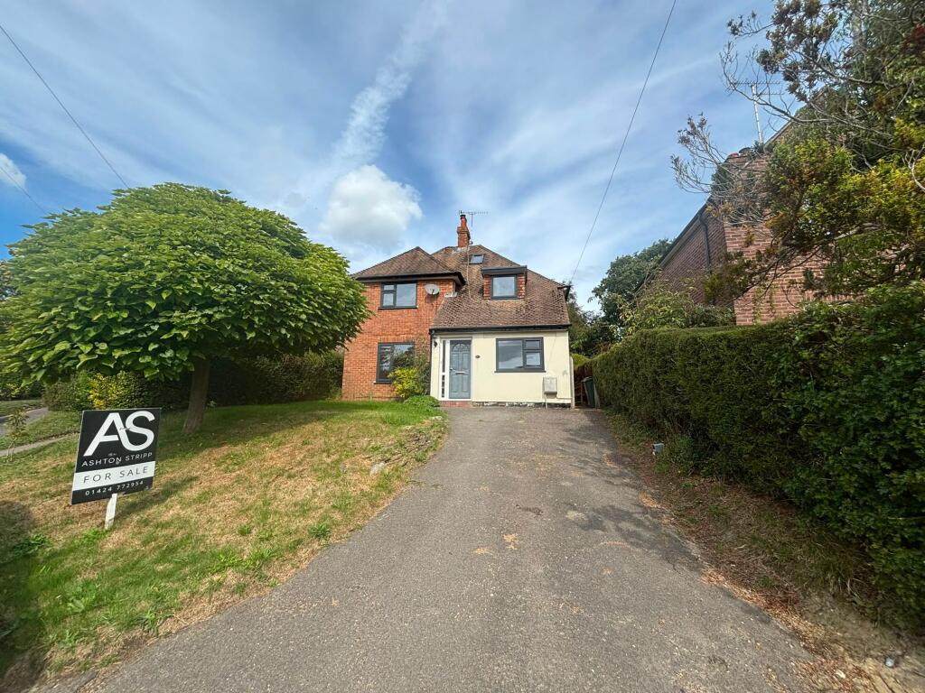 Main image of property: Langham Road, Robertsbridge, TN32