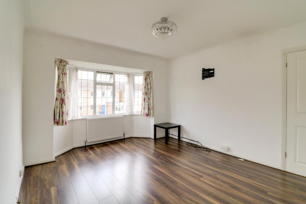 Main image of property: Manor Court York Way, London, London, N20