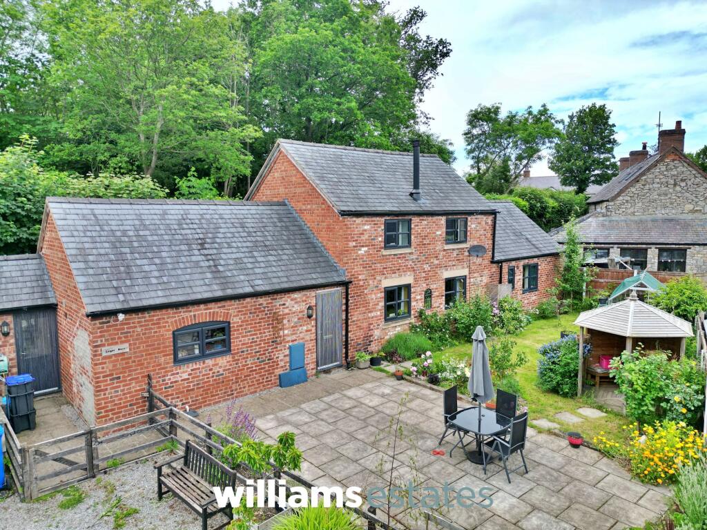 Main image of property: Denbigh, LL16 5RP