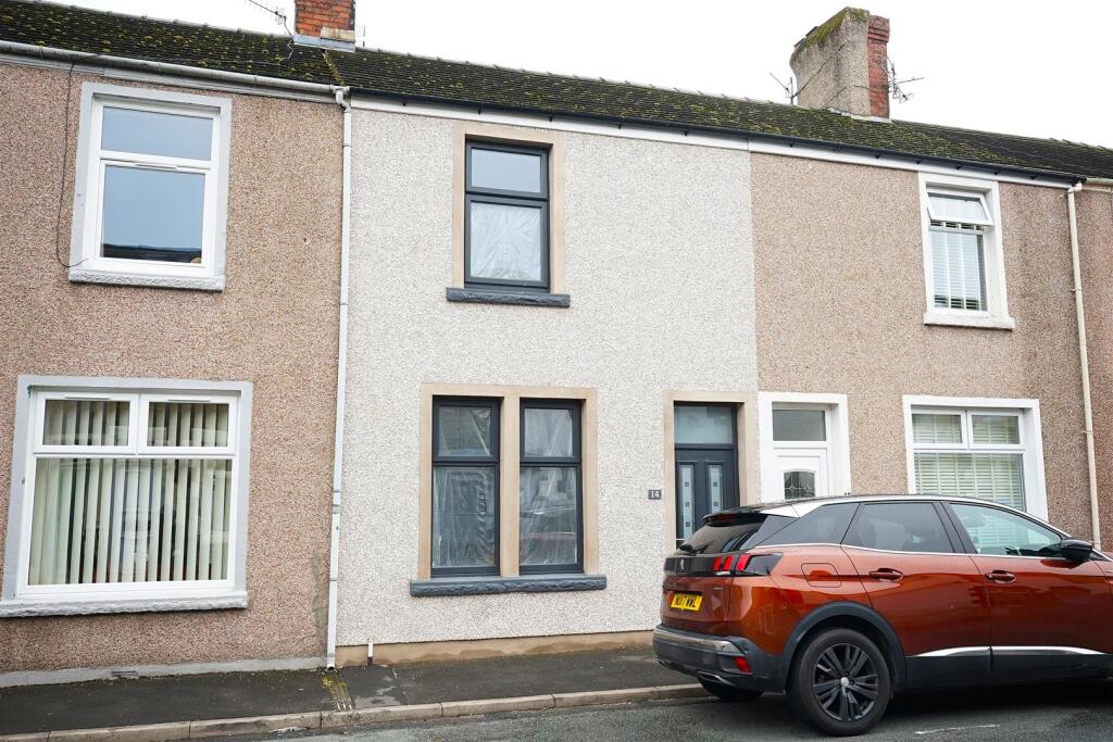 Main image of property: Katherine Street, Millom