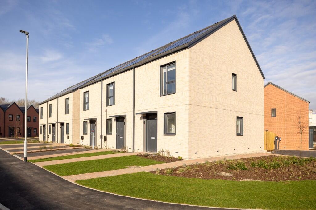 Main image of property: The Chapters, Ely, Cambridgeshire, CB7